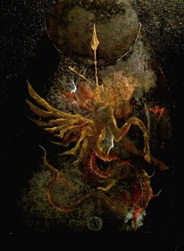 Concilivm : The Veiled Enigma